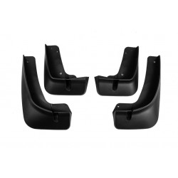 Брызговики Premium (4 шт) для Mazda CX-50