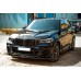 Комплект обвісів Carbon FullSet (2018-2022) для BMW X5 G05 2019- рр