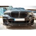 Комплект обвісів Carbon FullSet (2018-2022) для BMW X5 G05 2019- рр