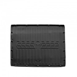 Универсальный коврик багажника 900x850 (Stingray, полиуретан)
