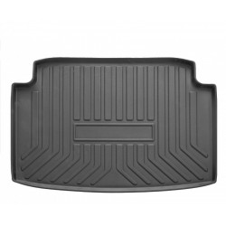 Килимок в багажник Stingray 3D (LUXURY) (Нижній) для MG 4 EV
