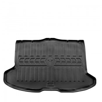 Коврик в багажник Stingray 3D для Volvo C30 2006-2012 гг