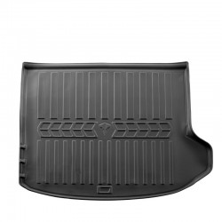 Коврик в багажник Stingray 3D (5 местный) для Jeep Grand Cherokee WL 2021- гг