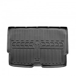 Коврик в багажник Stingray 3D (Верхний) для Volvo EX30