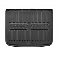Коврик в багажник Stingray 3D (Верхний) для Mini Clubman F54 2015-2024 гг