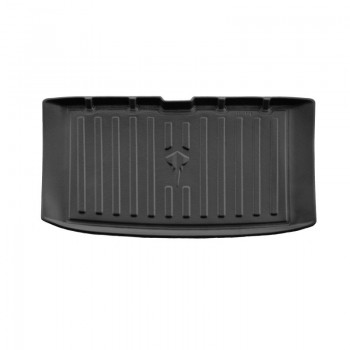 Килимок в багажник Stingray 3D для Mini COOPER 2006-2014 рр. для Mini Clubman R55/R56 рр