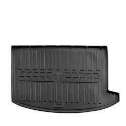 Килимок в багажник Stingray 3D для Mini COUNTRYMAN 2017- рр. для Mini Countryman F60 2017-2023 рр