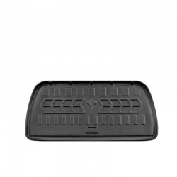 Килимок в багажник Stingray 3D для Mini COUNTRYMAN 2010-2016 рр. для Mini Countryman R60 рр