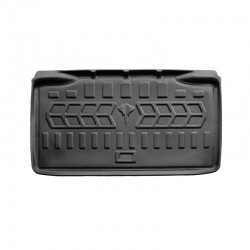 Коврик в багажник Stingray 3D (5 дверной) для Mini COOPER 2014-2023 гг. для Mini Cooper F55/56/57