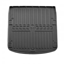 Килимок в багажник Stingray 3D (Sportback) для Ауди A5 2007-2015 рр