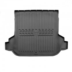 Коврик в багажник Stingray 3D (Без сабвуфера) для Subaru Outback 2009-2014 гг