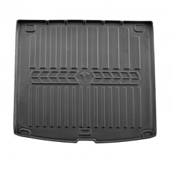Килимок в багажник Stingray 3D (SW) для BMW 5 серія E-60/61 2003-2010 рр