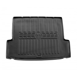 Килимок в багажник Stingray 3D (SW) для BMW 3 серія F-30/31/34 2012-2019 рр