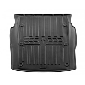 Килимок в багажник Stingray 3D (SD) для BMW 3 серія F-30/31/34 2012-2019 рр