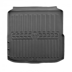 Килимок в багажник Stingray 3D (liftback) для Volkswagen Arteon