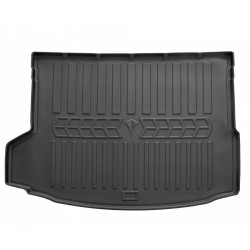 Килимок в багажник Stingray 3D (Pro, hybrid) для Geely Boyue/Atlas