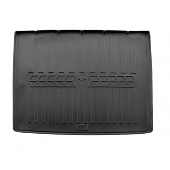 Коврик в багажник Stingray 3D для BMW iX (I20) 2022 гг