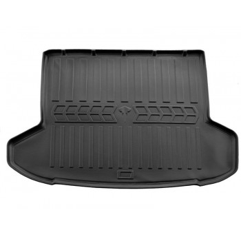 Коврик в багажник Stingray 3D для Volkswagen ID.7