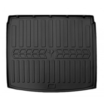 Коврик в багажник Stingray 3D для Skoda Enyaq