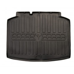 Коврик в багажник Stingray 3D для Skoda Scala