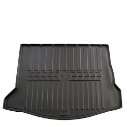 Коврик в багажник Stingray 3D (верхний) для Renault Scenic/Grand 2016-2025 гг