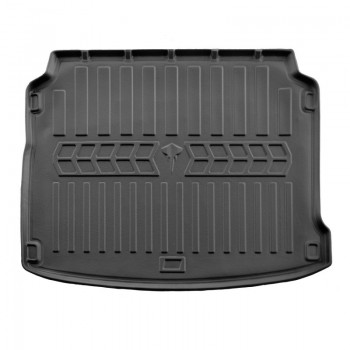 Коврик в багажник Stingray 3D (HB) для Peugeot 308 2014-2021 гг