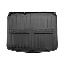 Килимок в багажник Stingray 3D (SD) для Opel Astra J 2009-2015 рр