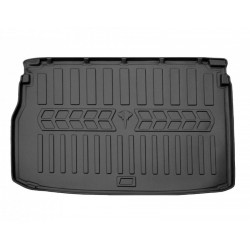 Килимок в багажник Stingray 3D (HB) для Opel Astra L 2022- рр
