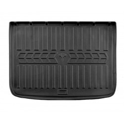 Килимок в багажник Stingray 3D для Mercedes B-class W245 2005-2011 рр