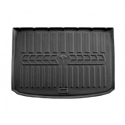 Килимок в багажник Stingray 3D (HB) для Mercedes A-сlass W177 2018- рр