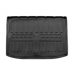 Коврик в багажник Stingray 3D для Mercedes A-сlass W169 2004-2012 гг