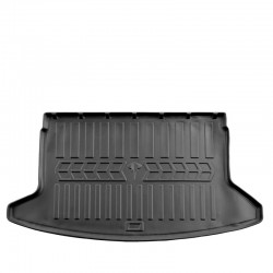 Килимок в багажник Stingray 3D (HB) для Kia Ceed 2018- рр