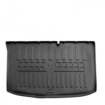 Коврик в багажник Stingray 3D для Hyundai I-20 2008-2012 гг