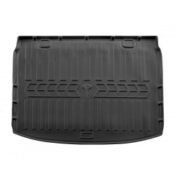 Коврик в багажник Stingray 3D (Без сабвуфера) для Honda CRV 2022- гг