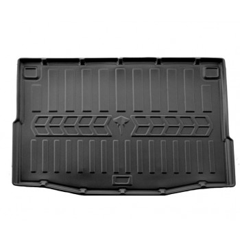 Коврик в багажник Stingray 3D для Honda HR-V 2021- рр