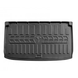 Коврик в багажник Stingray 3D (Верхний) для Ford Ecosport