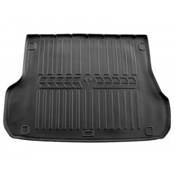 Коврик в багажник Stingray 3D (SW) для Ford Mondeo 2000-2007 гг