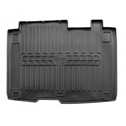 Коврик в багажник Stingray 3D (5 мест) для Ford Connect 2014-2021 гг