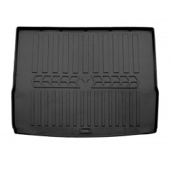 Килимок в багажник Stingray 3D (SW) для Ford Focus II 2008-2011 рр