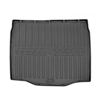 Коврик в багажник Stingray 3D для Citroen C4 2020- гг