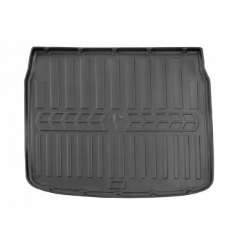 Килимок в багажник Stingray 3D для Chevrolet Menlo