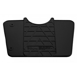Задняя перемычка коврик (Stingray Premium) для RAVON R2