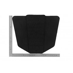 Задняя перемычка коврик (Stingray Premium) для Toyota 4Runner 2009-2024 гг