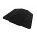 Задняя перемычка коврик (Stingray Premium) для Toyota 4Runner 2009-2024 гг