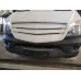 Решетка Exclusive 2013-2018 гг. (под покраску) для Mercedes Sprinter W906