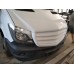 Решетка Exclusive 2013-2018 гг. (под покраску) для Mercedes Sprinter W906