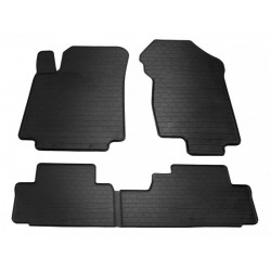 Коврики Stingray (4 шт) для Great Wall Haval H6 II 2017- гг