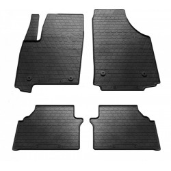 Коврики Stingray (4 шт) для Opel Meriva 2002-2010 гг