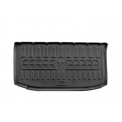 Коврик в багажник 3D Stingray для Fiat Panda 2003-2011 гг
