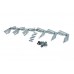 Крепление к боковым порогам для Ford Ranger 2002-2006 гг